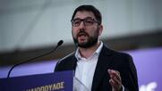 Ηλιόπουλος: Σε ελεύθερη πτώση η κυβέρνηση