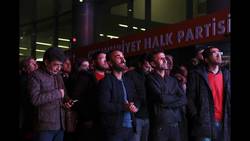 Πανωλεθρία για τον Ερντογάν: Χάνει και την Κωνσταντινούπολη
