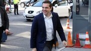 Γράμμα από τη Γερμανία: Τρέξε Αλέξη! Ο παλιός κόσμος -του ΣΥΡΙΖΑ- είναι πίσω σου