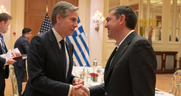 «Οι ΗΠΑ να στηρίξουν τον διάλογο με την Τουρκία με δύο σαφείς κόκκινες γραμμές»