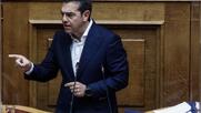 Τσίπρας : Το επιτελικό κράτος βούλιαξε στο χιόνι