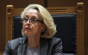 Αυστηρή κριτική Θάνου στον Ντογιάκο: “Λανθασμένες οι δηλώσεις, δικαιολογημένα θεωρήθηκαν ως απειλή”