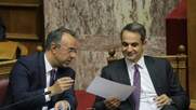 Η κυβέρνηση στηρίζεται στο Ταμείο Ανάκαμψης αλλά «ξέχασε» να καταθέσει το σχέδιο