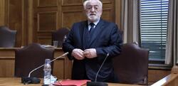 Προανακριτική για Παππά / Τα email που «καίνε» τον Χρήστο Καλογρίτσα