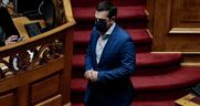 Τσίπρας για δίωξη Βαξεβάνη: Αρχή του τέλους για το καθεστώς Μητσοτάκη