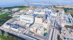 Κίνα: Τέθηκε σε λειτουργία ο πρώτος πυρηνικός σταθμός τέταρτης γενιάς στον κόσμο
