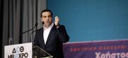 Το απόγευμα η ομιλία Τσίπρα για την μεγάλη Προοδευτική Συμμαχία