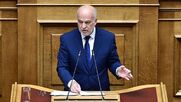 Βάζει τους δημοσιογράφους φυλακή ο νέος ΠΚ του Φλωρίδη