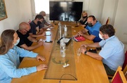 Βαρουφάκης: Θέλουν να πουλήσουν το νερό, προσπαθούν να παρακάμψουν το ΣτΕ