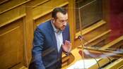 Υπόθεση τηλεοπτικών αδειών: Σε ειδικό δικαστήριο παραπέμπονται ο Νίκος Παππάς και ο Χρήστος Καλογρίτσας