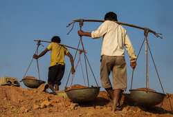 Η Ινδία και το Μπαγκλαντές μπροστά στο φάσμα της σύγχρονης δουλείας