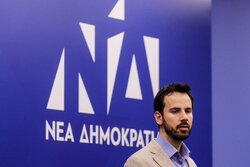 Διευθυντής Τύπου της ΝΔ: «Βαρεθήκαμε να λέμε συλλυπητήρια στις οικογένειες των θυμάτων»