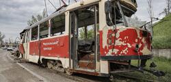 Γαλλία / Για την ένταξη της Ουκρανίας στην ΕΕ θα χρειαστούν 15-20 χρόνια