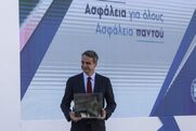 Εγκληματικότητα: “Ο κ. Μητσοτάκης έχει μετατρέψει τη χώρα σε λούνα παρκ του οργανωμένου εγκλήματος και της διαφθοράς” !