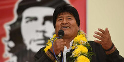 Βολιβία: Δικαστής ακύρωσε ένταλμα σύλληψης του Έβο Μοράλες – Ανοίγει ο δρόμος για την επιστροφή του