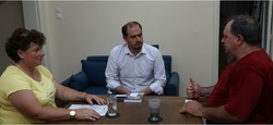 Περιαστική Κτηνοτροφία Αττικής