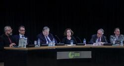 Υπαρκτό το σκάνδαλο των υποκλοπών, λένε κορυφαίοι επιστήμονες