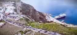 Τίνα Μανδηλαρά: «Η κυβέρνηση σπέρνει τον πανικό για τη Σαντορίνη» – Η αποκαλυπτική ανάρτηση της δημοσιογράφου
