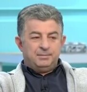 ΣΟΥ ΣΤΕΛΝΩ ΤΟ ΤΕΛΕΥΤΑΙΟ ΜΟΥ ΚΕΙΜΕΝΟ ΓΙΩΡΓΟ ΚΑΡΑΪΒΑΖ ΚΑΙ ΑΥΤΟ ΕΙΝΑΙ ΓΡΑΜΜΕΝΟ ΜΕ ΤΟ ΑΙΜΑ ΣΟΥ (Οι δολοφόνοι σου είναι και δικοί μου εχθροί)