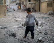 «Πόλεμος εναντίων των παιδιών»: 4 χρόνια πολέμων σκότωσαν λιγότερα παιδιά από όσα το Ισραήλ στη Γάζα