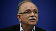 Δ. Παπαδημούλης: Στο ανακοινωθέν της Συνόδου των Ευρωπαίων ΥΠΕΞ η λέξη «κυρώσεις» απουσιάζει