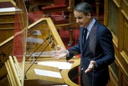 Επίθεση Μητσοτάκη στους ανέργους: «Δεν βρίσκουν δουλειά επειδή δεν έχουν βασικές δεξιότητες» 