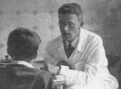 «Συνεργάτης των ναζί» ο παιδίατρος Άσπεργκερ