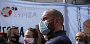 Δημήτρης Τζανακόπουλος / Ο Χρυσοχοΐδης θα δώσει λογαριασμό στους πολίτες αλλά και στη δημοκρατία