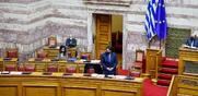 Κυβέρνηση / Αυτοσυγχαίρονται για ΕΡΤ και «Μήδεια»