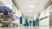 Κλείνουν τρεις δημόσιες κλινικές σε Νοσοκομεία της Αττικής λόγω έλλειψης προσωπικού