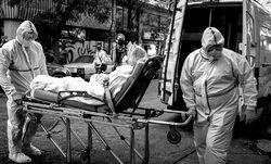 Μια ανάσα πριν τους 20.000 νεκρούς από την πανδημία: 77 νεκροί – 4.801 νέα κρούσματα – 683 διασωληνωμένοι