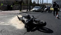 Δίωξη στον οδηγό του οχήματος της Μπακογιάννη που σκότωσε τον Ιάσονα