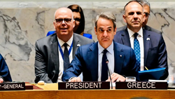 Είκοσι δύο χώρες συνυπογράφουν την κοινή δήλωση Μακρόν, Στάρμερ και Κάρνεϊ κατά του Ισραήλ για τον λιμό που προκαλεί στη Γάζα. Η Ελλάδα δεν είναι ανάμεσα σε αυτές! Ποιοι υπογράφουν