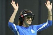 «Ντροπή για την Ελλάδα το χρυσό μετάλλιο στη σκοποβολή»