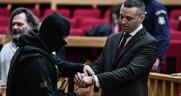 Παίζουν την κολοκυθιά με τις ομιλίες Κασιδιάρη από τη φυλακή