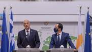 Προκλήσεων συνέχεια από Ερντογάν - Η διπλωματική απάντηση της Αθήνας
