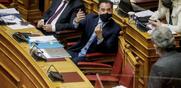 Παύλος Πολάκης / Δημοσίευσε αποσπάσματα από το πόρισμα αρχειοθέτησης του Γεωργιάδη