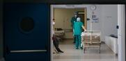 Αγρίνιο / Τραγικά κενά στο ΕΣΥ - Στέλνουν γιατρούς 85 χλμ. μακριά για εφημερίες