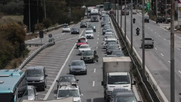 Αναρτήθηκαν τα τέλη κυκλοφορίας 2024 στην ΑΑΔΕ