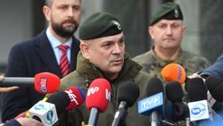 Ο κορυφαίος Πολωνός στρατηγός επιβεβαιώνει τις ρωσικές προετοιμασίες για σύγκρουση με το ΝΑΤΟ