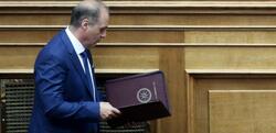 Κυριάκος Βελόπουλος / Άρση της ασυλίας του μετά από ρατσιστικές δηλώσεις για τους Ρομά