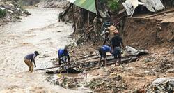 Ξεπέρασαν τους 300 οι νεκροί από τον κυκλώνα Φρέντι σε Μαλάουι και Μοζαμβίκη