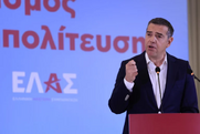 Ηχηρή παρέμβαση της ΕΛ.Α.Σ αλλάζει το τοπίο στη χρηματοδότηση των κομμάτων : Το 80% της κρατικής επιχορήγησης να πάει στη αποπληρωμή των δανείων (ΝΔ-ΠΑΣΟΚ) – Το μισό των βουλευτικών αποζημιώσεων στα κόμματα που τους εξέλεξαν για την αποπληρωμή χρεών