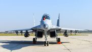 Η Βουλγαρία κινδυνεύει να μείνει χωρίς μαχητικά αεροσκάφη για δύο χρόνια