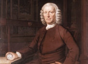 Τζον Χάρισον 1693 – 1776