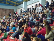 Πρωταγωνίστρια  η Ακράτα  στο Μπάσκετ της  Γ΄Εθνικής
