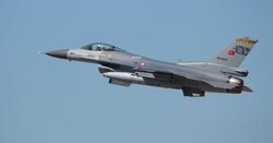 Ο Αμερικανός πρέσβης επιβεβαιώνει την πώληση F-16 στην Τουρκία