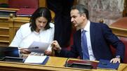 Πυρά βουλευτών του ΣΥΡΙΖΑ-ΠΣ κατά Κεραμέως για τη «σφαγή» εισακτέων και τις προκλητικές δηλώσεις που ακολούθησαν
