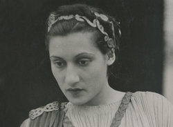 Έλσα Βεργή 1921 – 1989