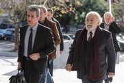 Ο Λοβέρδος άδειασε την γραμματέα του Καλογρίτσα